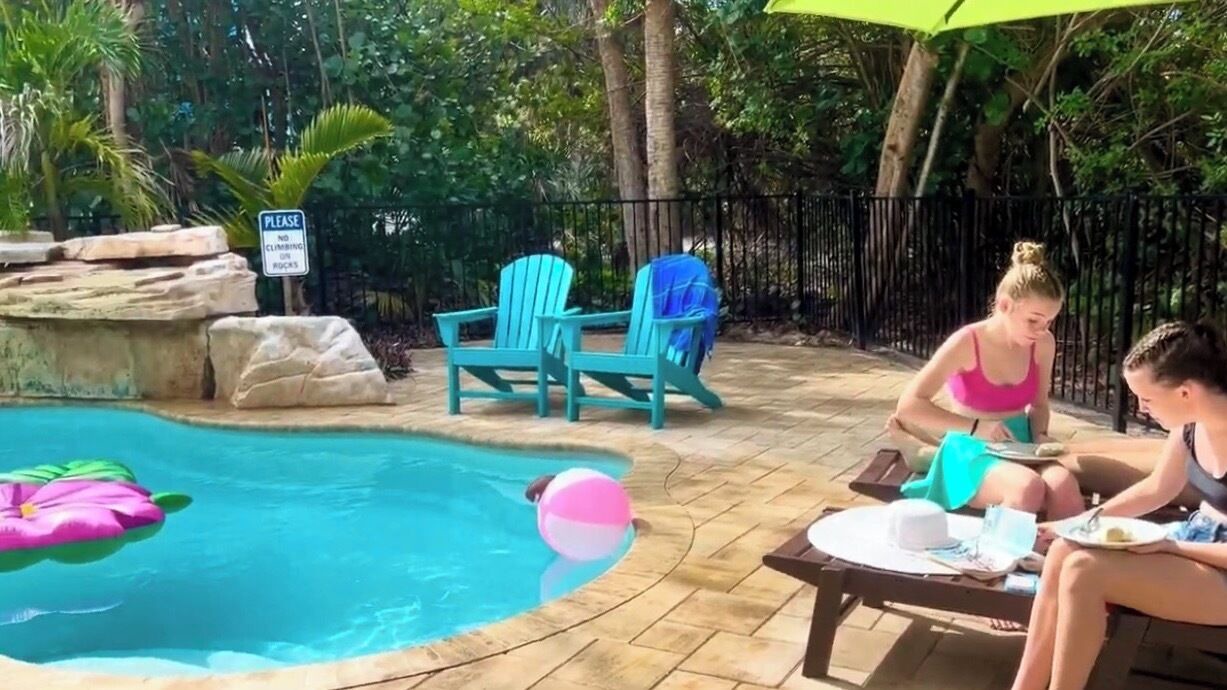 Photo of Outdoor in North Captiva