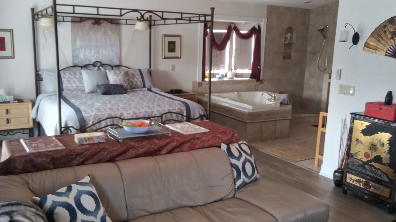 Photo of Bedroom in Fort Myers Shores