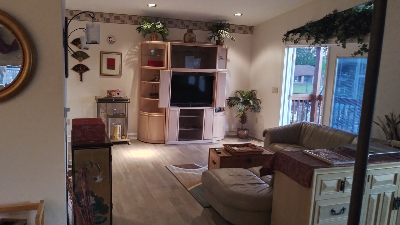 Photo of Livingroom in Fort Myers Shores