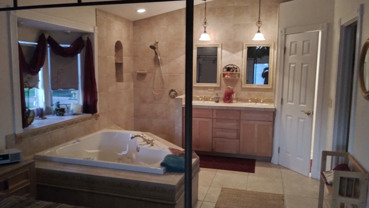 Photo of Bathroom in Fort Myers Shores