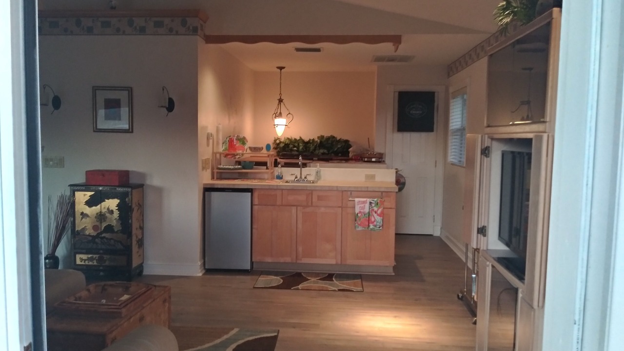 Photo of Kitchen in Fort Myers Shores