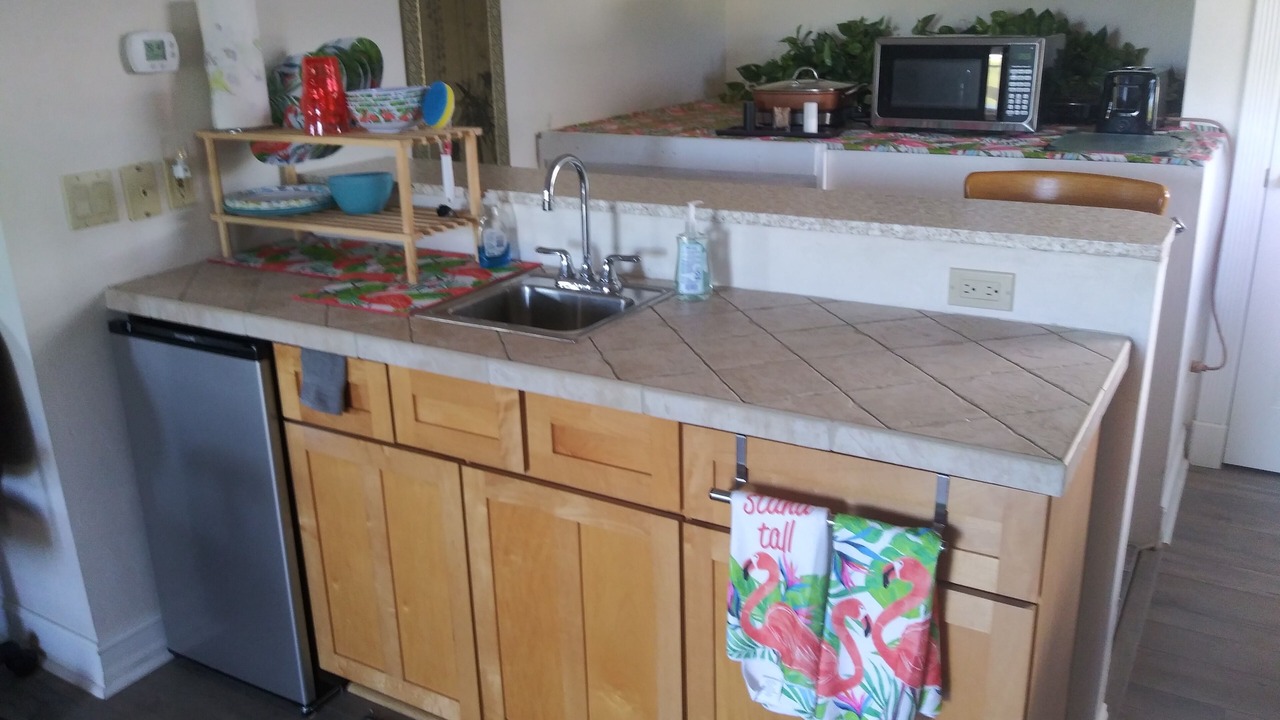Photo of Kitchen in Fort Myers Shores