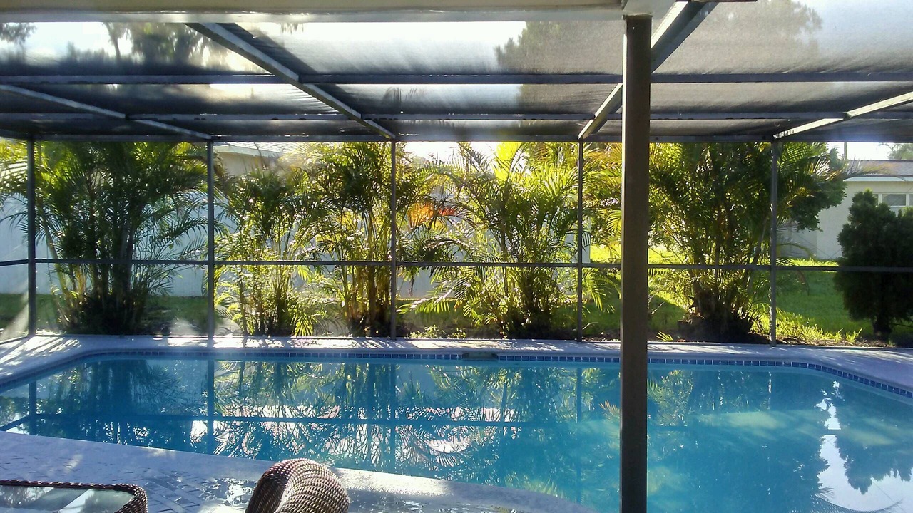 Photo of Outdoor in Caloosahatchee