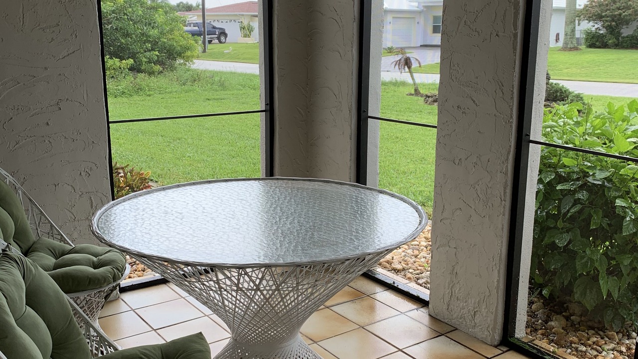 Photo of Outdoor in Caloosahatchee