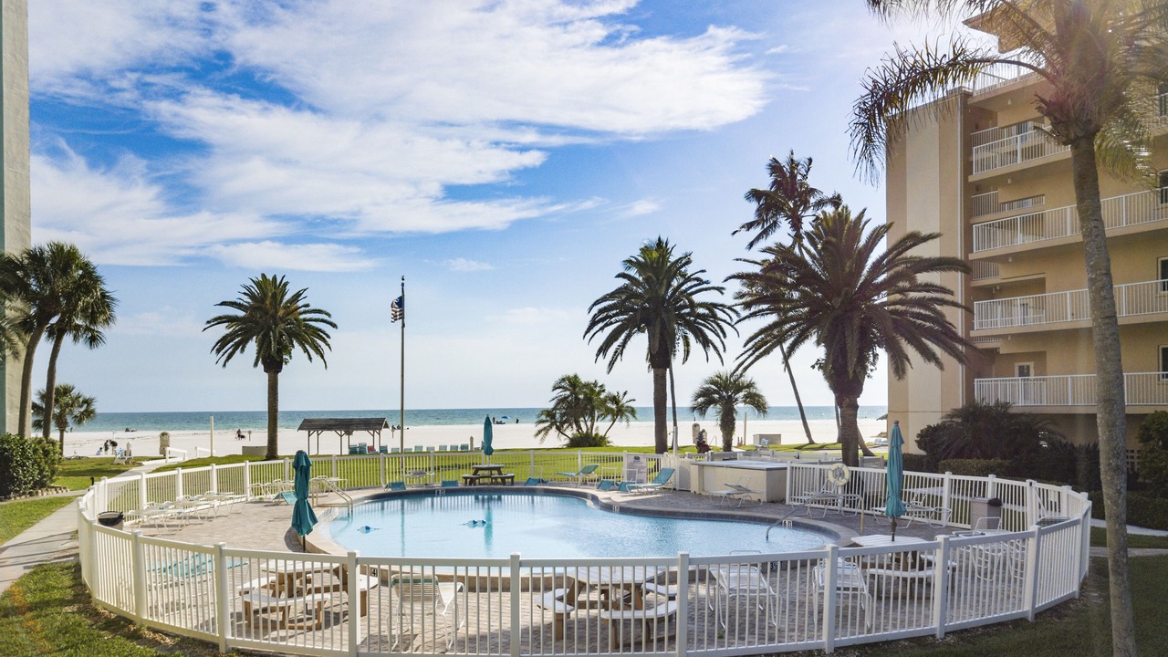 Photo of Outdoor in Siesta Key