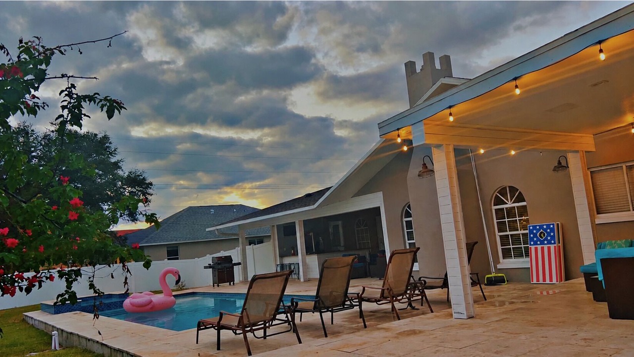 Photo of Outdoor in Caloosahatchee