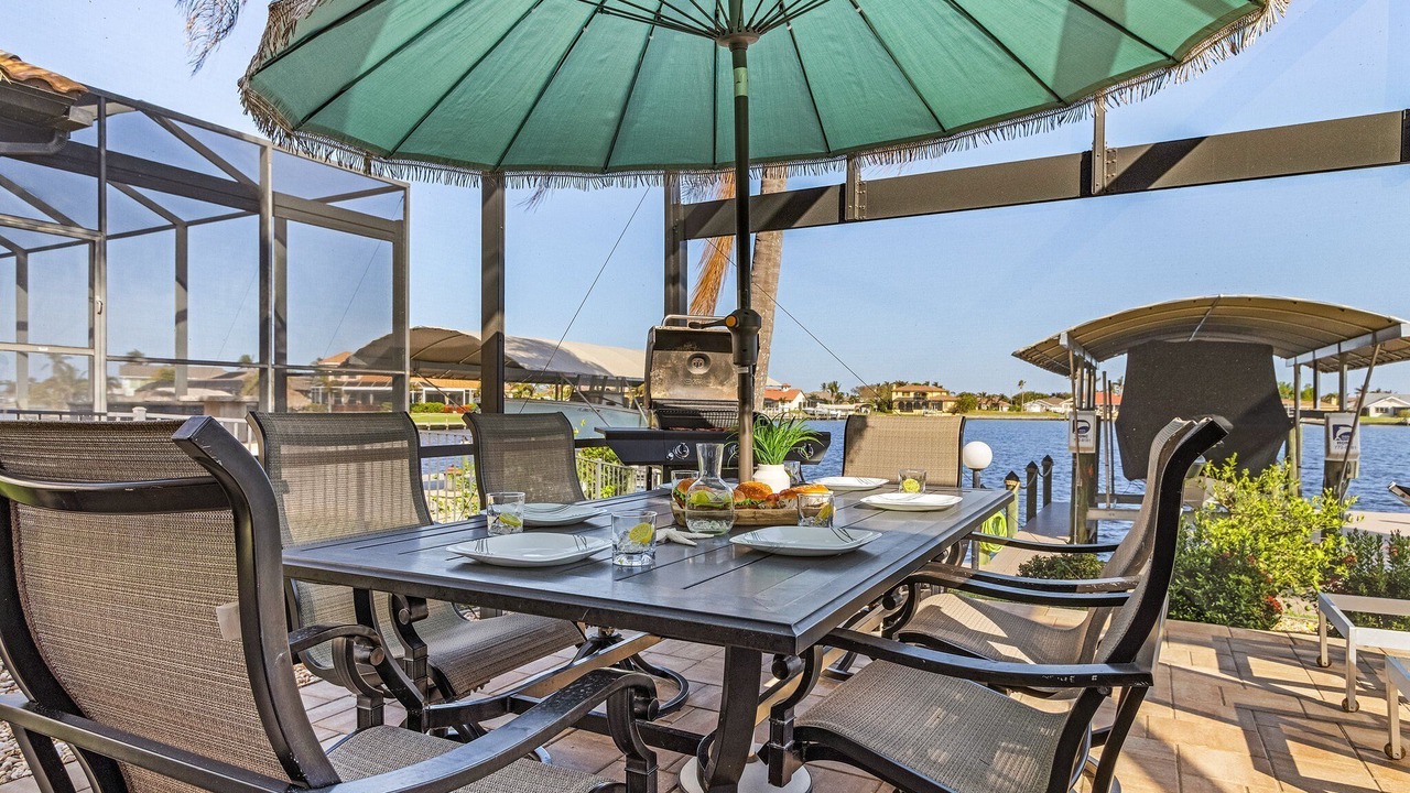Photo of Outdoor in Eight Lakes