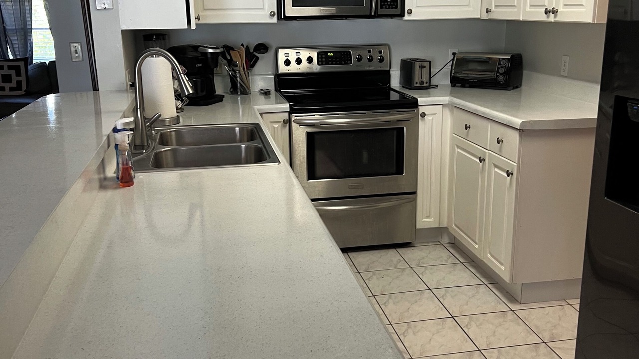 Photo of Kitchen in Naples Park