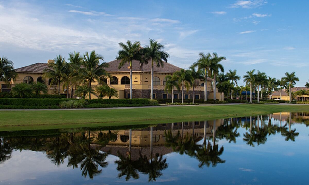 Photo of Outdoor in Naples