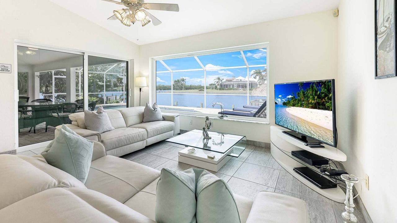 Photo of Livingroom in Trafalgar