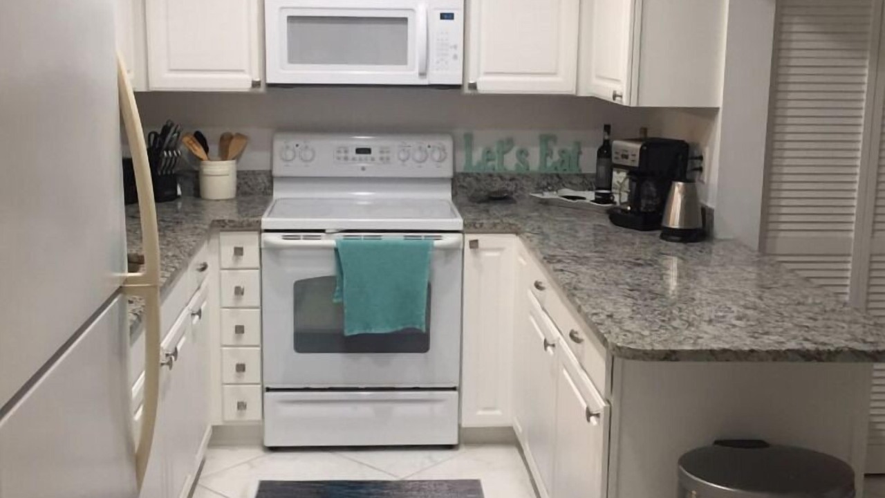 Photo of Kitchen in Sarasota