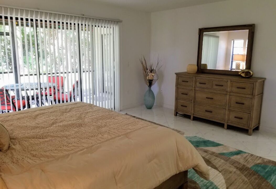 Photo of Bedroom in Sarasota