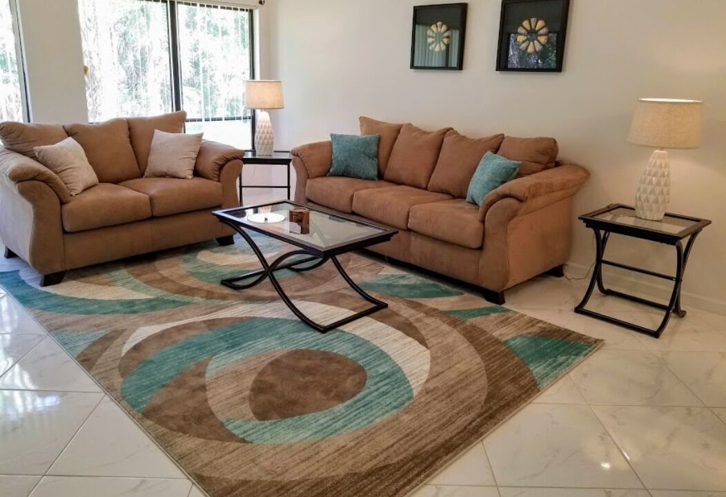 Photo of Livingroom in Sarasota