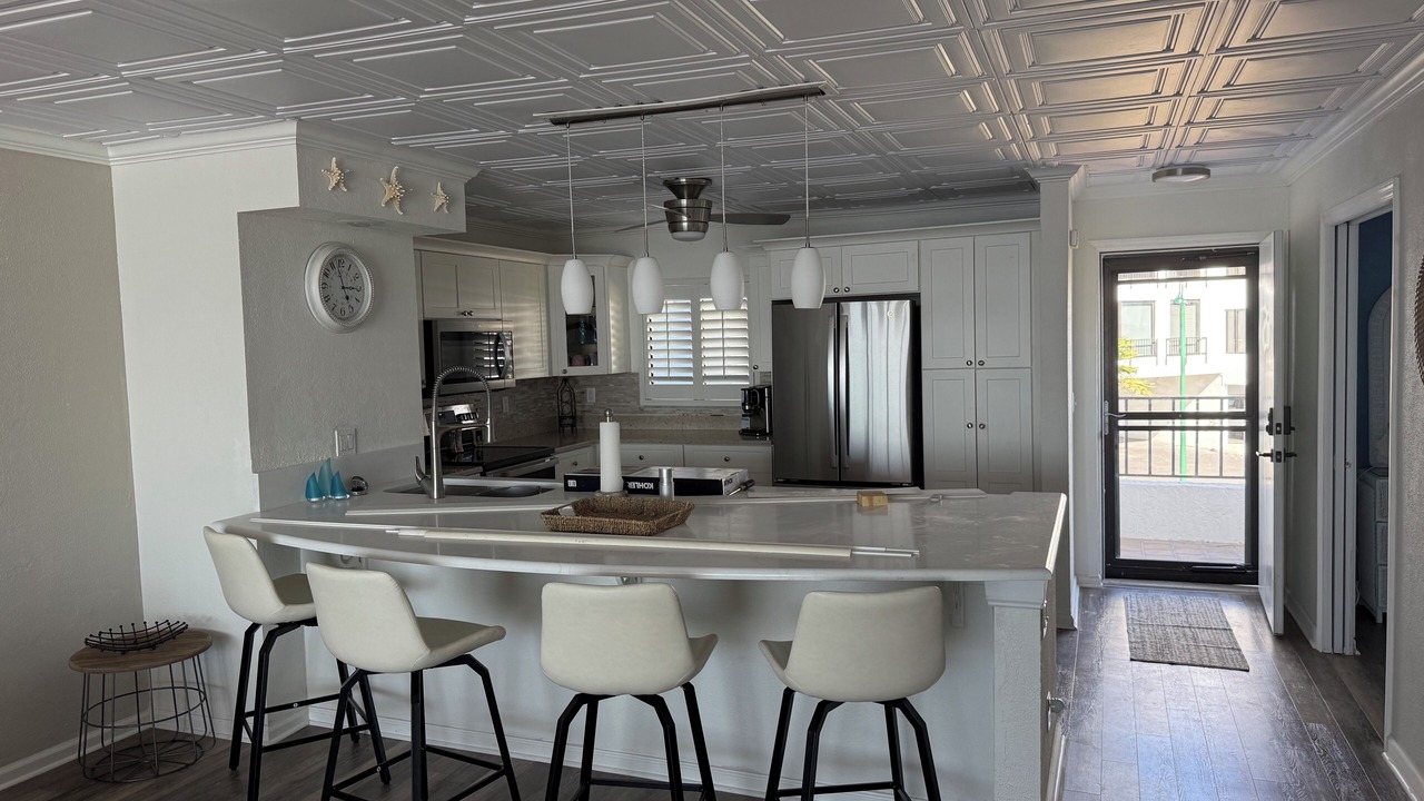 Photo of Kitchen in Punta Rassa