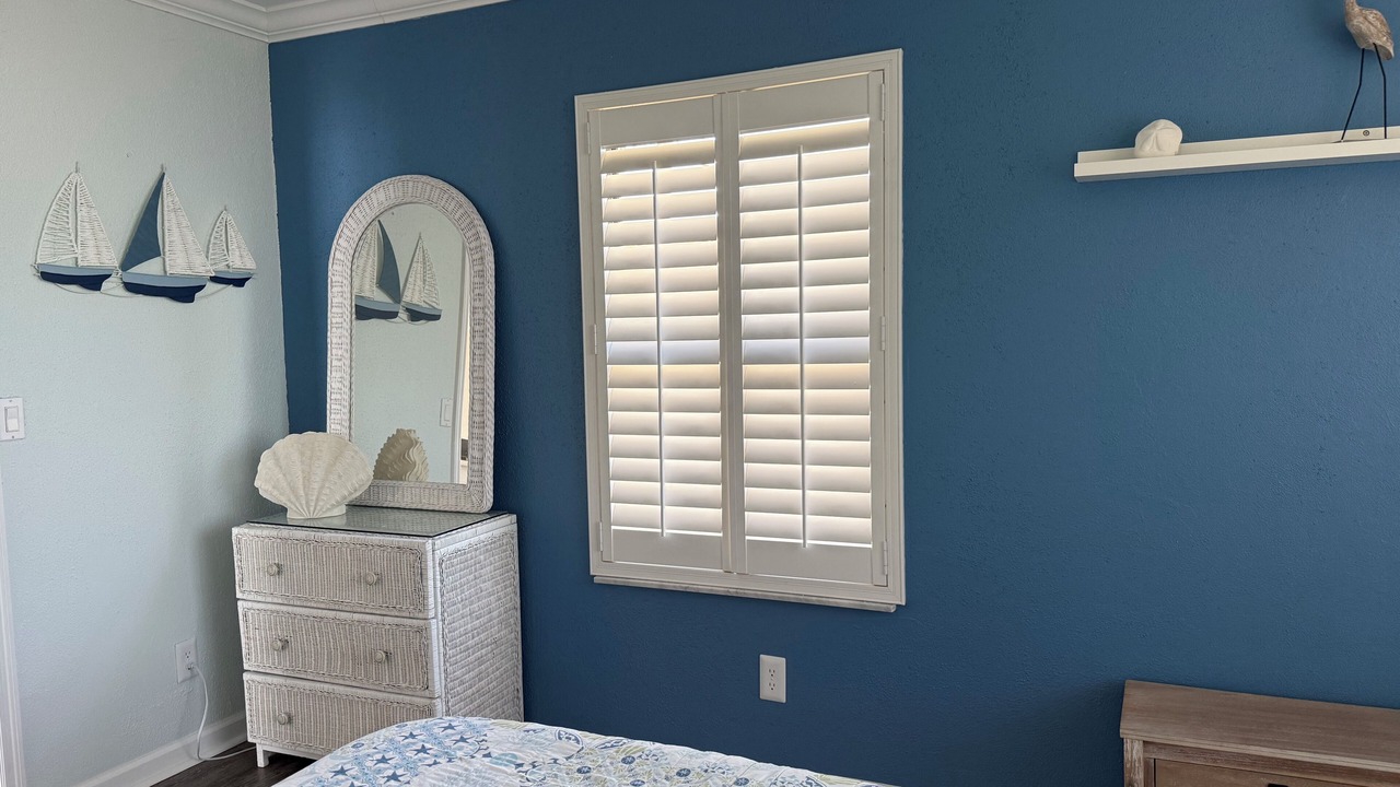 Photo of Bedroom in Punta Rassa
