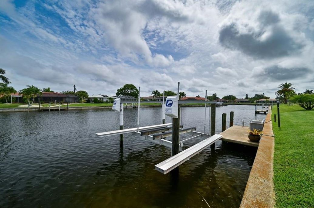 Photo of Outdoor in Punta Gorda
