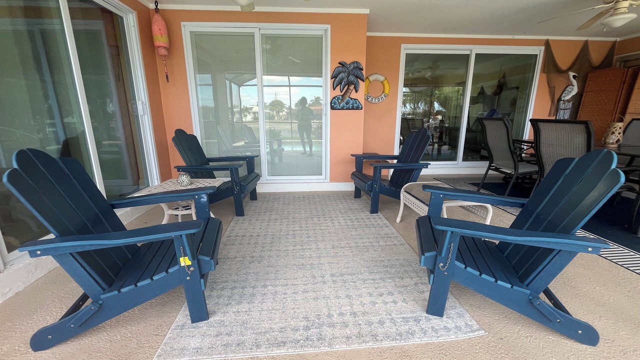 Photo of Outdoor in Punta Gorda