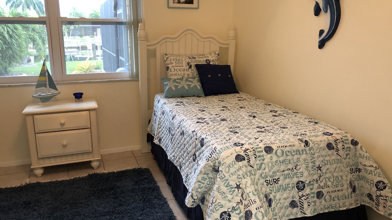 Photo of Bedroom in Punta Gorda