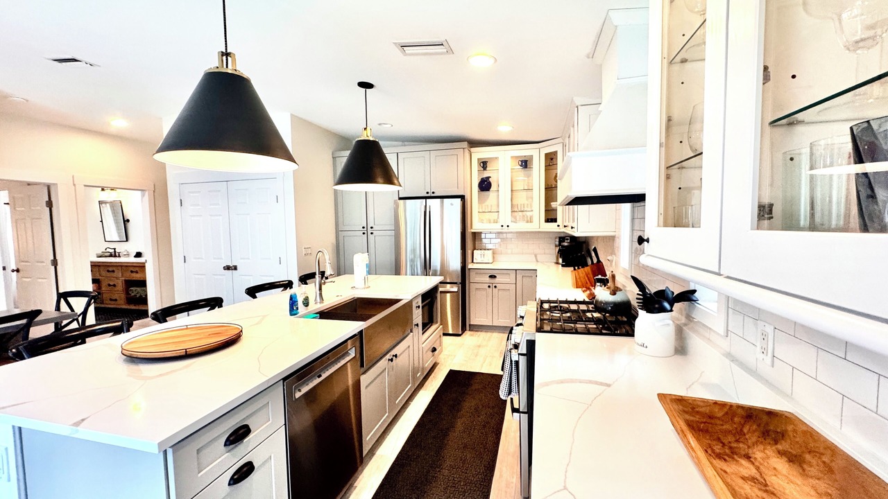 Photo of Kitchen in Anna Maria