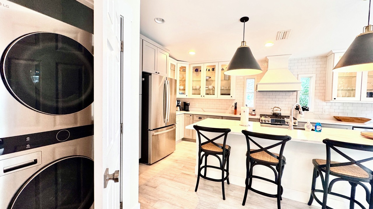 Photo of Kitchen in Anna Maria