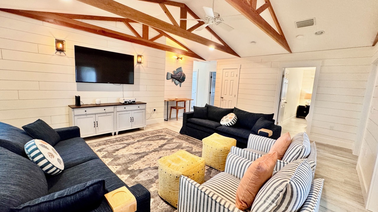 Photo of Livingroom in Anna Maria