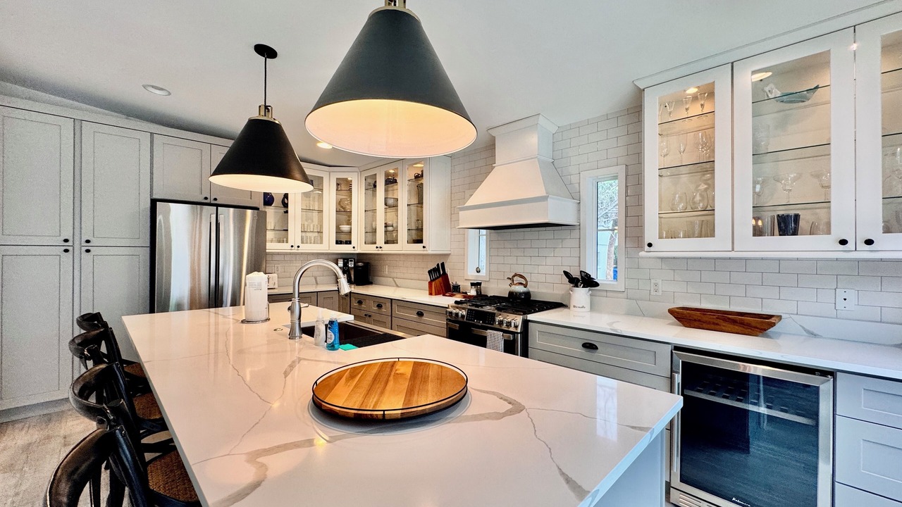 Photo of Kitchen in Anna Maria