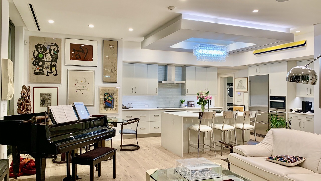 Photo of Livingroom in Coquina Sands