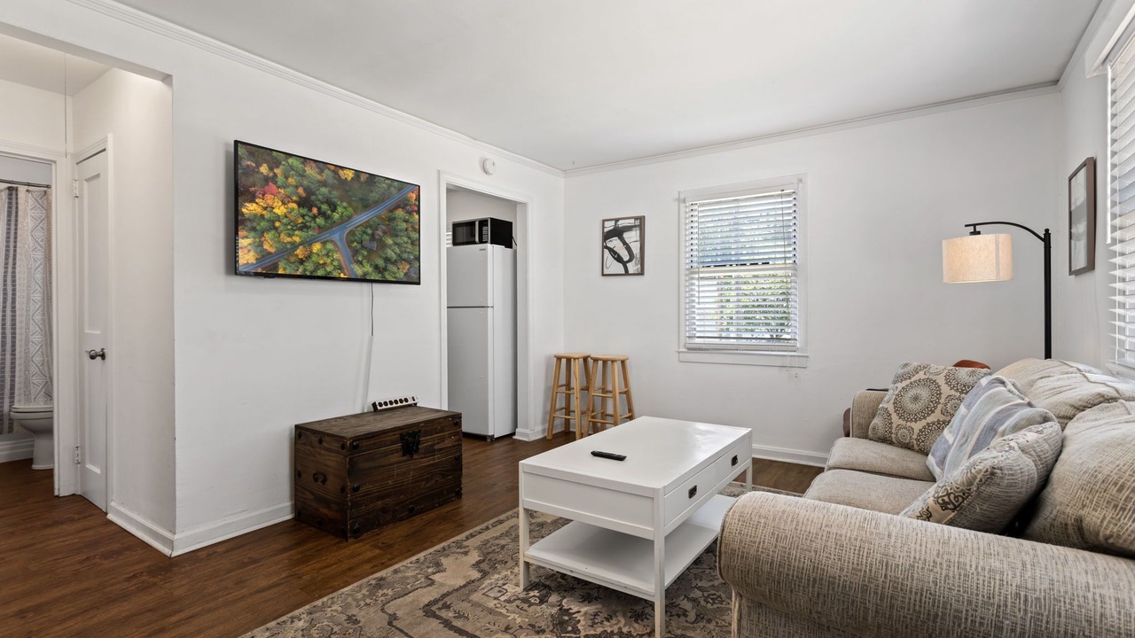 Photo of Livingroom in Greenville