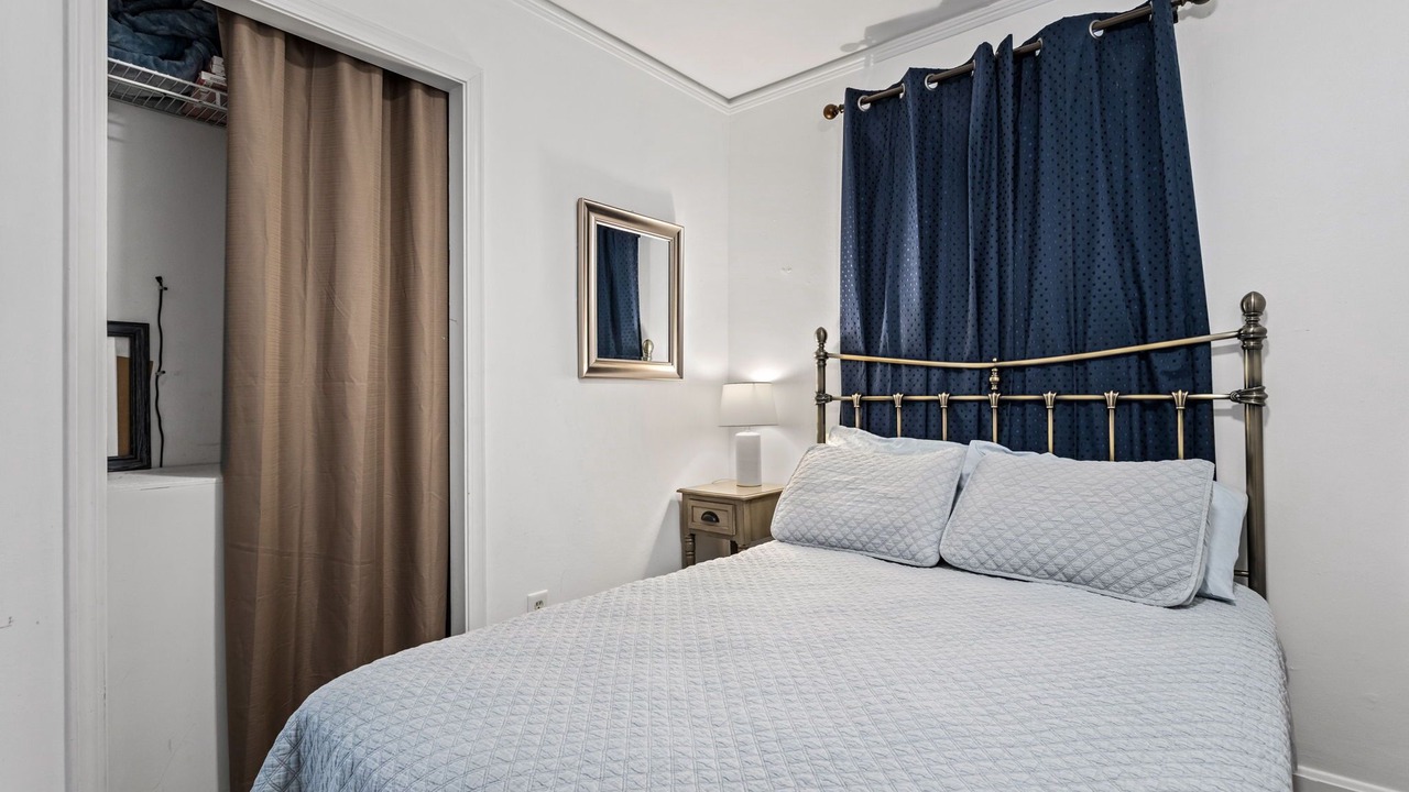 Photo of Bedroom in Greenville