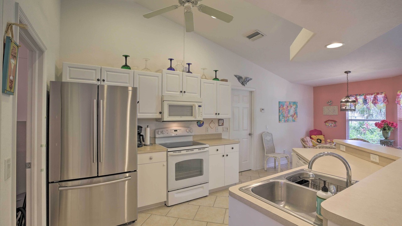 Photo of Kitchen in Diplomat
