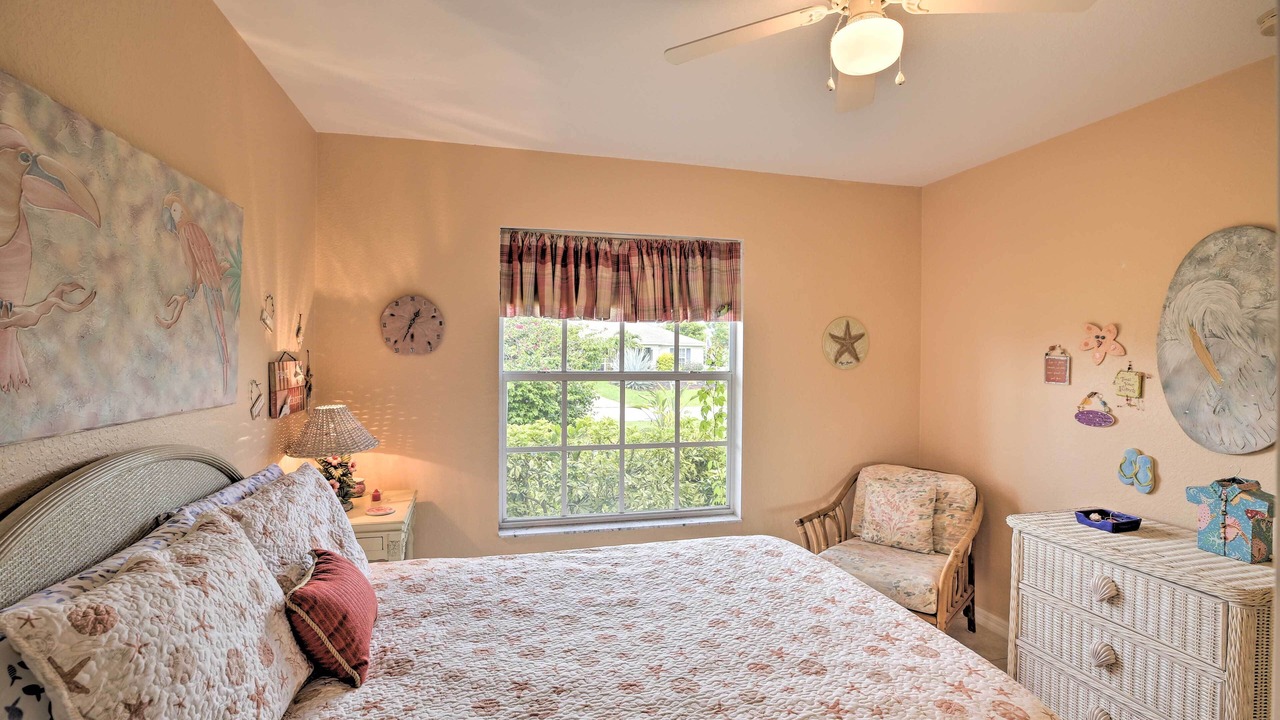 Photo of Bedroom in Diplomat