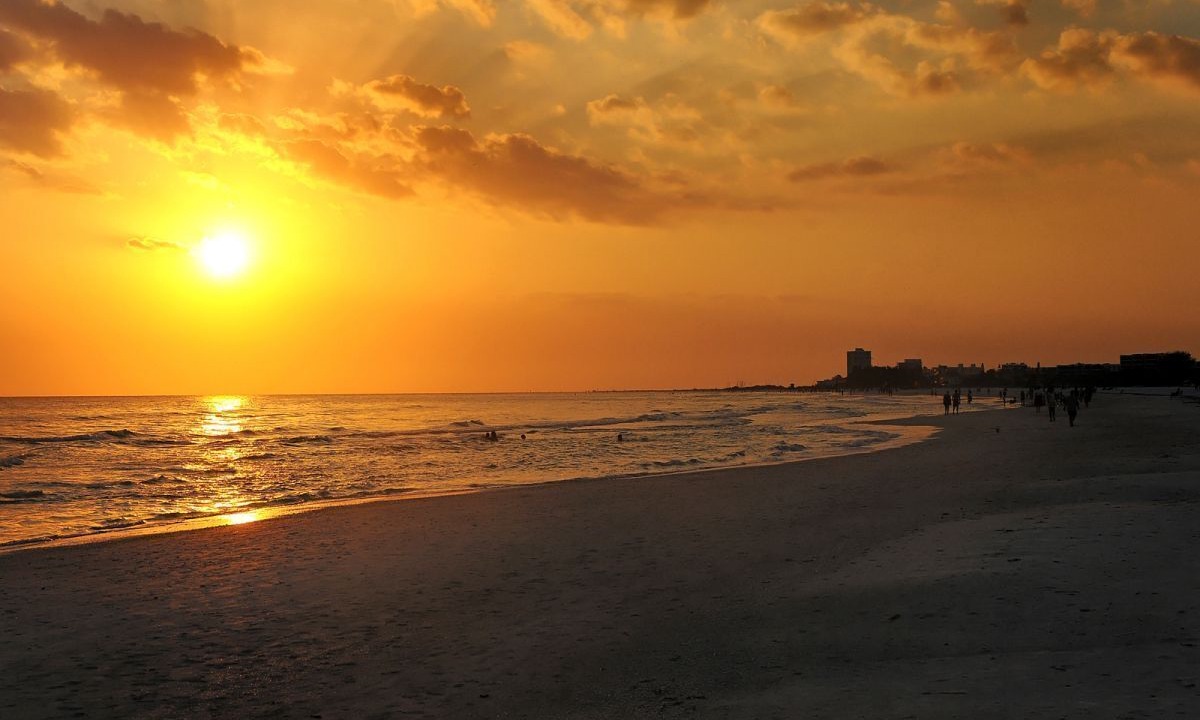 Photo of Others in Siesta Key