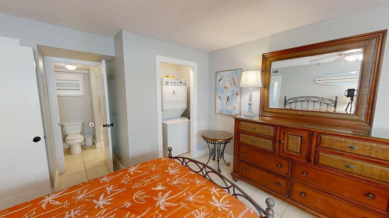 Photo of Bedroom in Siesta Key