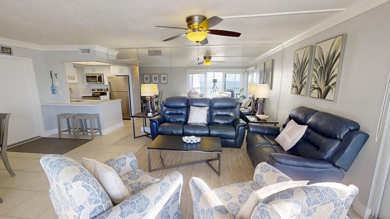 Photo of Livingroom in Siesta Key