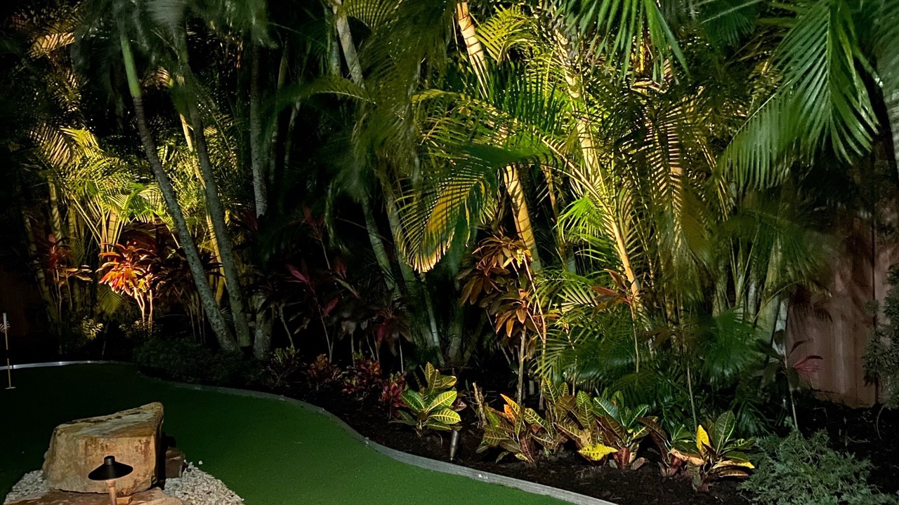 Photo of Outdoor in Naples Park