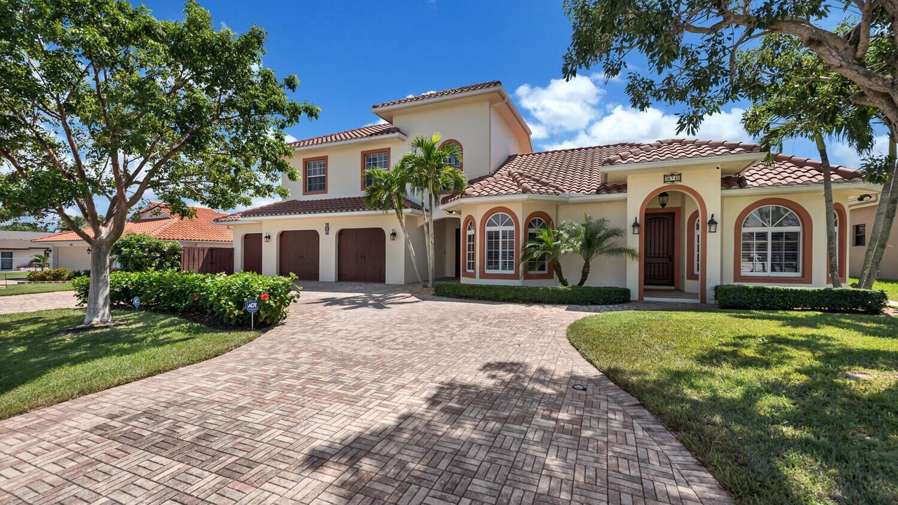 Photo of Outdoor in Naples Park