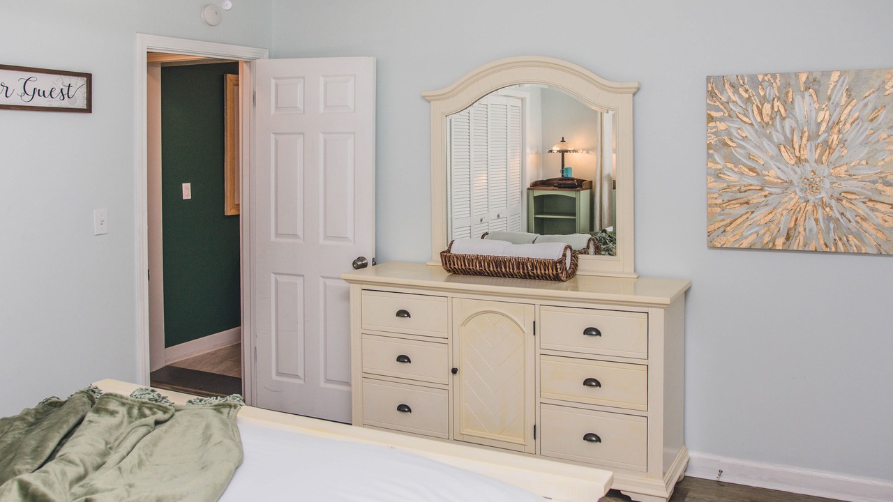 Photo of Bedroom in Greer