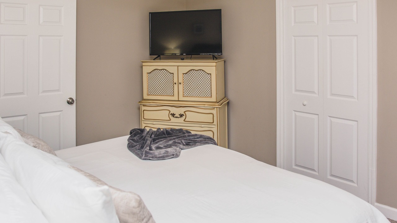 Photo of Bedroom in Greer