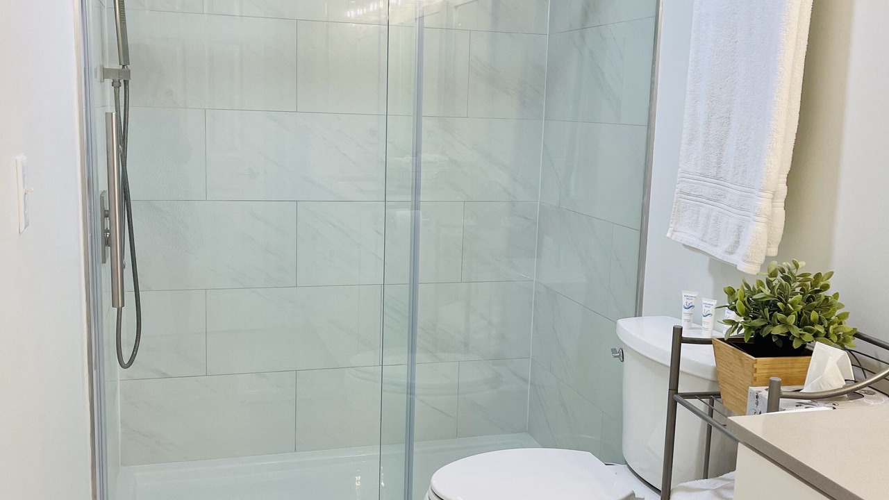 Photo of Bathroom in Belleair Beach