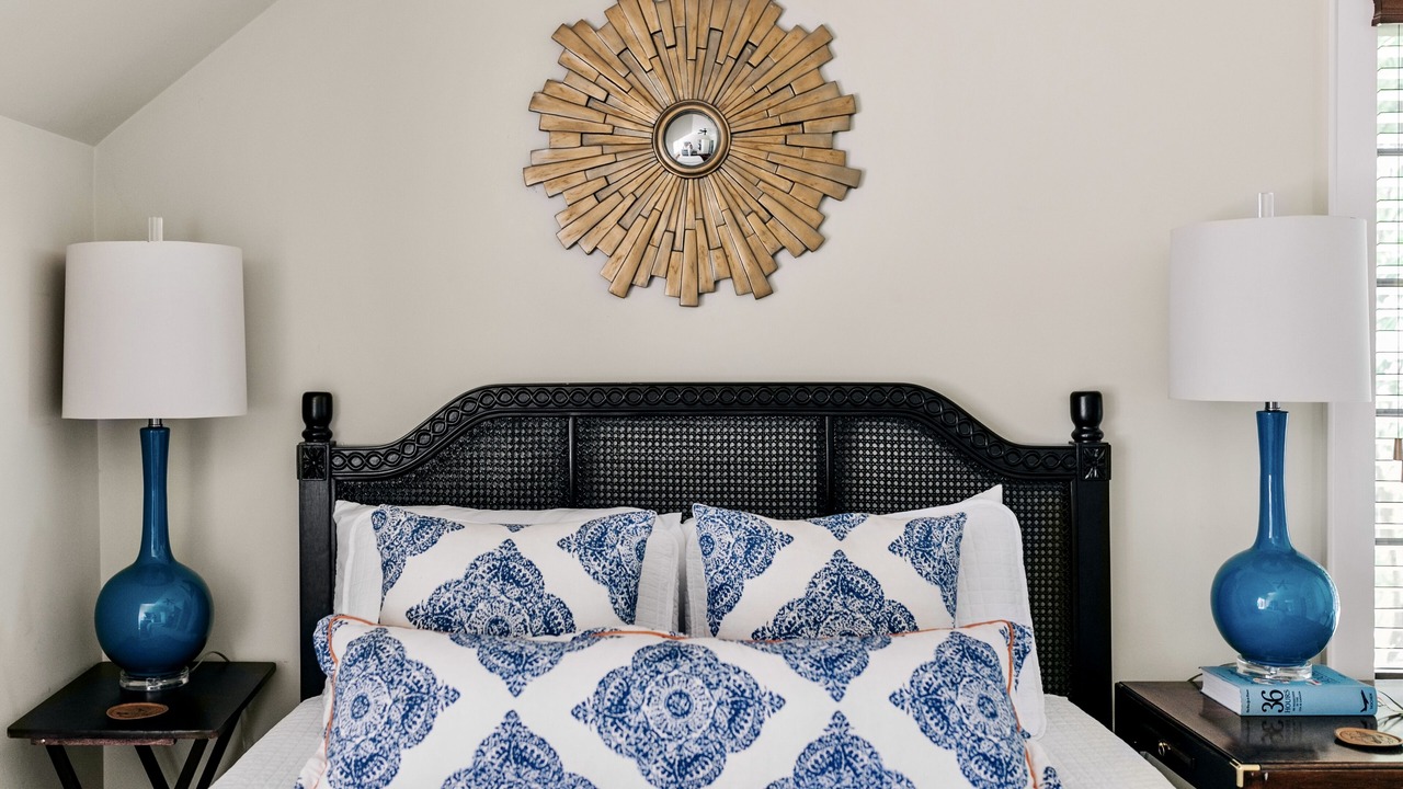Photo of Bedroom in Greenville Downtown