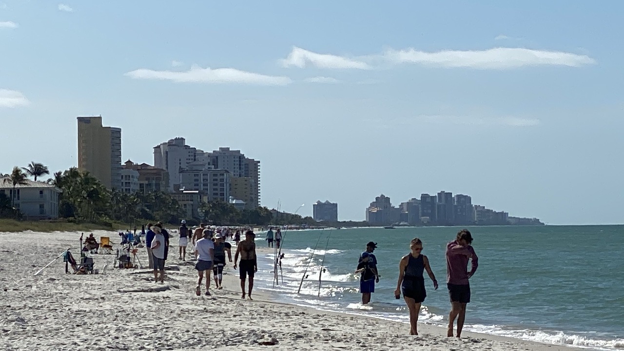 Photo of Others in Vanderbilt Beach