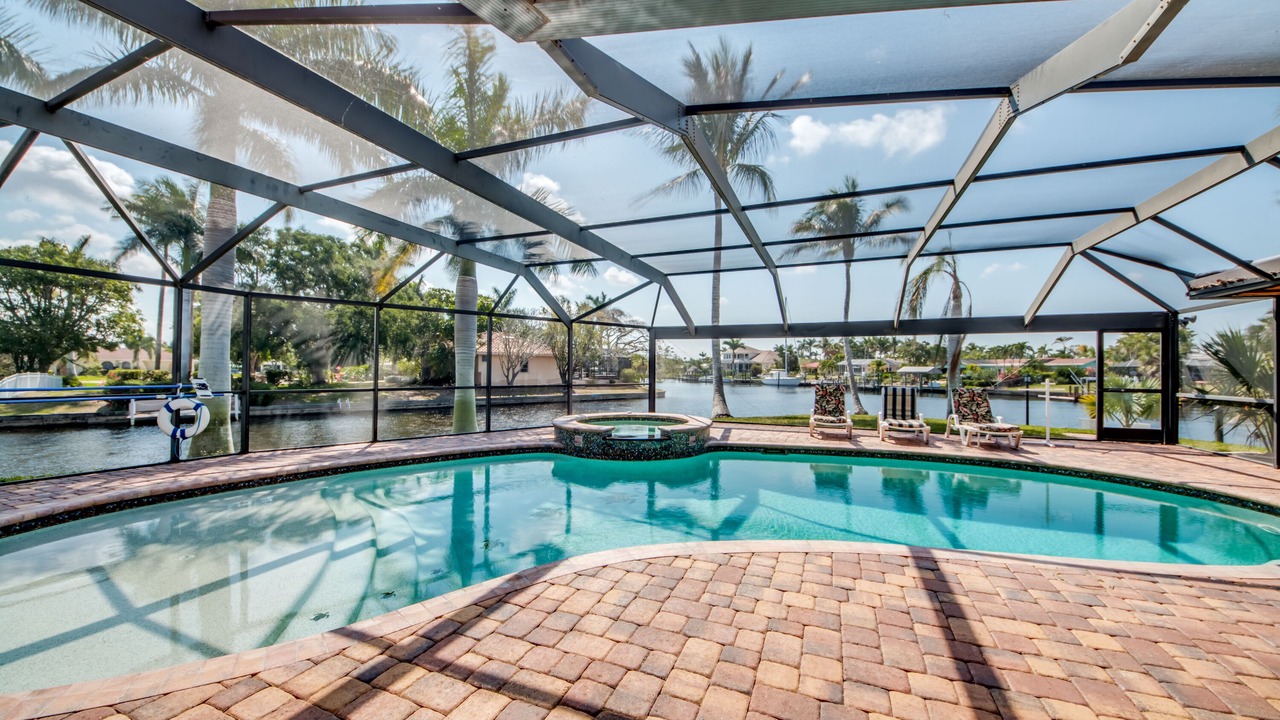 Photo of Outdoor in Yacht Club