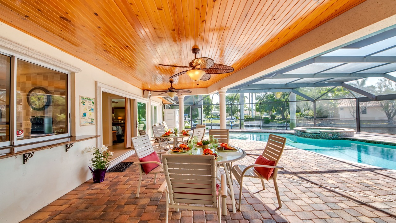 Photo of Outdoor in Yacht Club