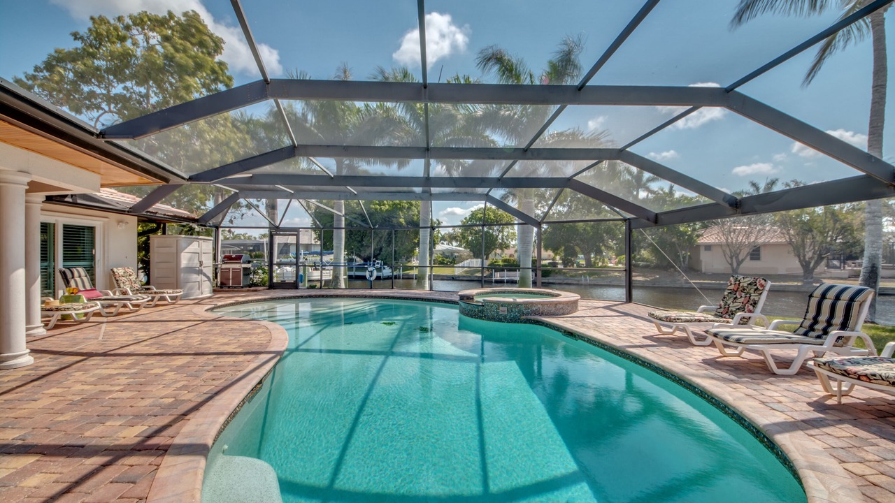 Photo of Outdoor in Yacht Club