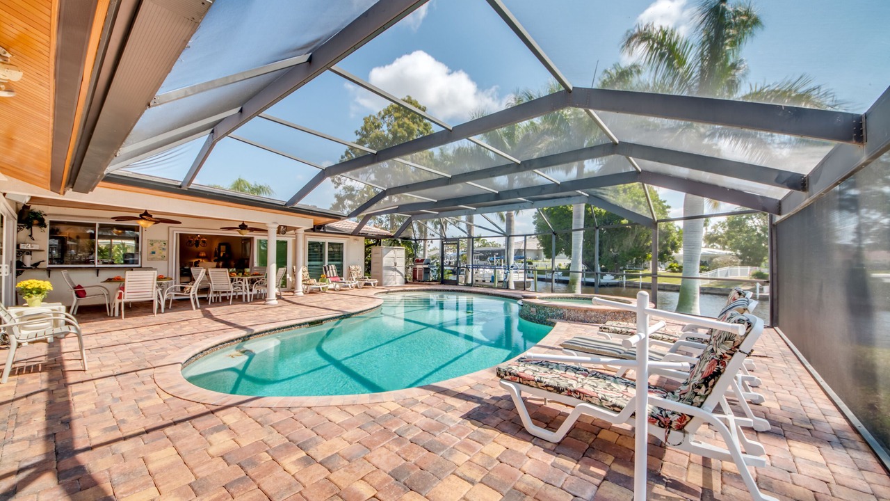 Photo of Outdoor in Yacht Club