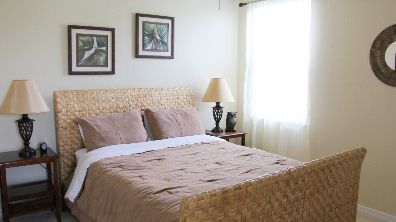 Photo of Bedroom in Braden River