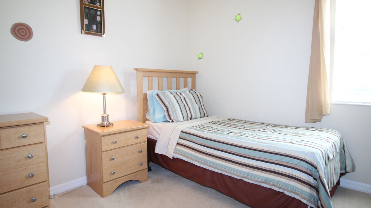 Photo of Bedroom in Braden River