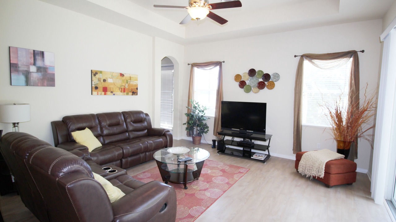 Photo of Livingroom in Braden River