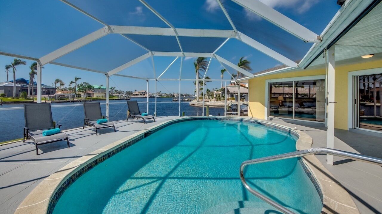 Photo of Outdoor in Yacht Club