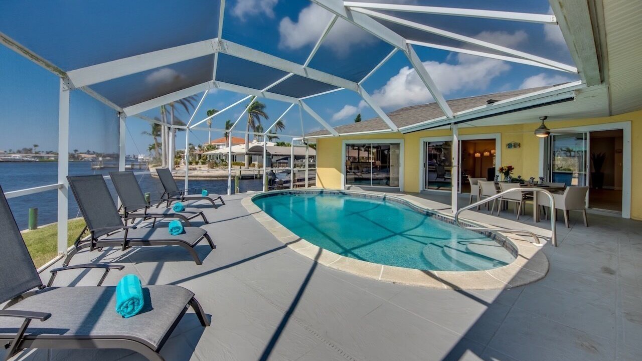 Photo of Outdoor in Yacht Club